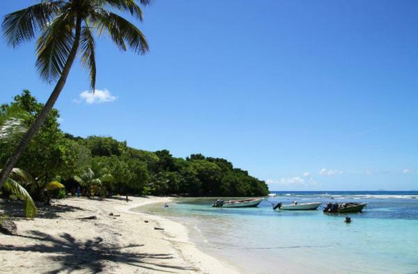 Apartment Tournesol D Or Le Gosier (Grande-Terre)