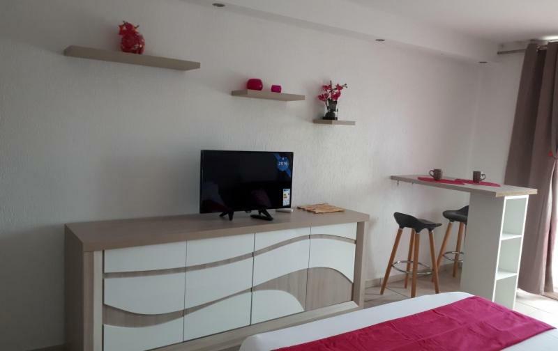 Apartment De Charme Res Archipel & Savane *