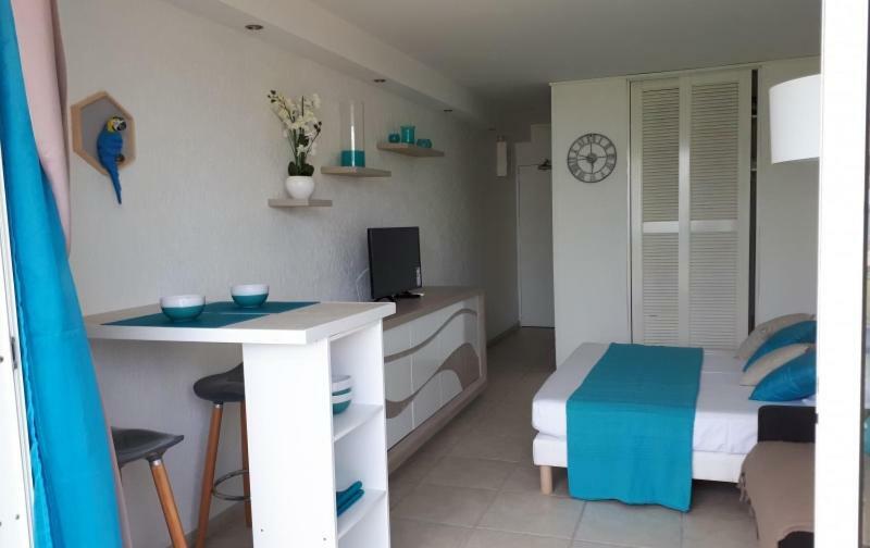 Apartment De Charme Res Archipel & Savane Le Gosier (Grande-Terre)