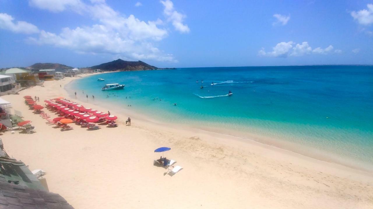 Grand Case Beach Grand Case