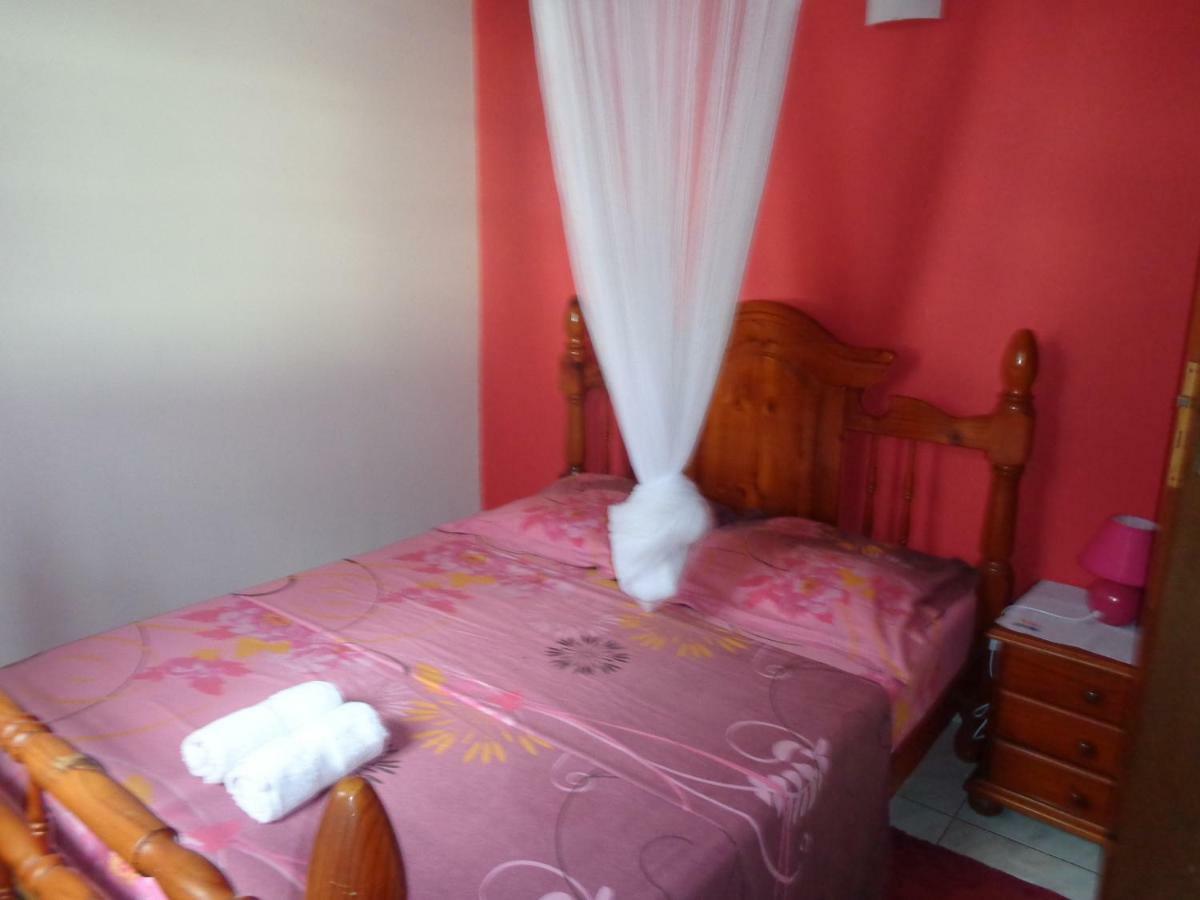 Malou Holiday home *