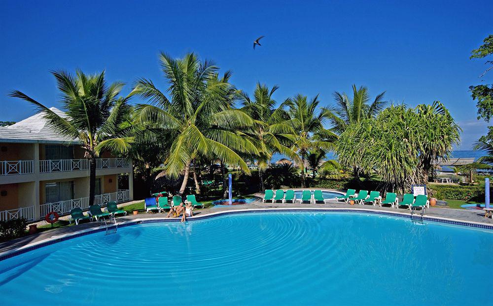 Hotel Bahia Principe Grand San Juan Río San Juan