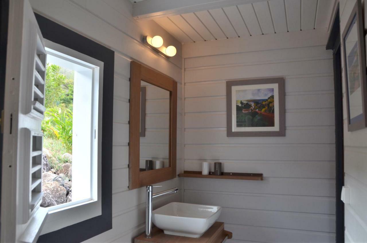 Les Hauts De La Baie Casa de férias *
