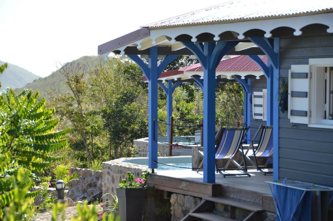 Casa de férias Les Hauts De La Baie *