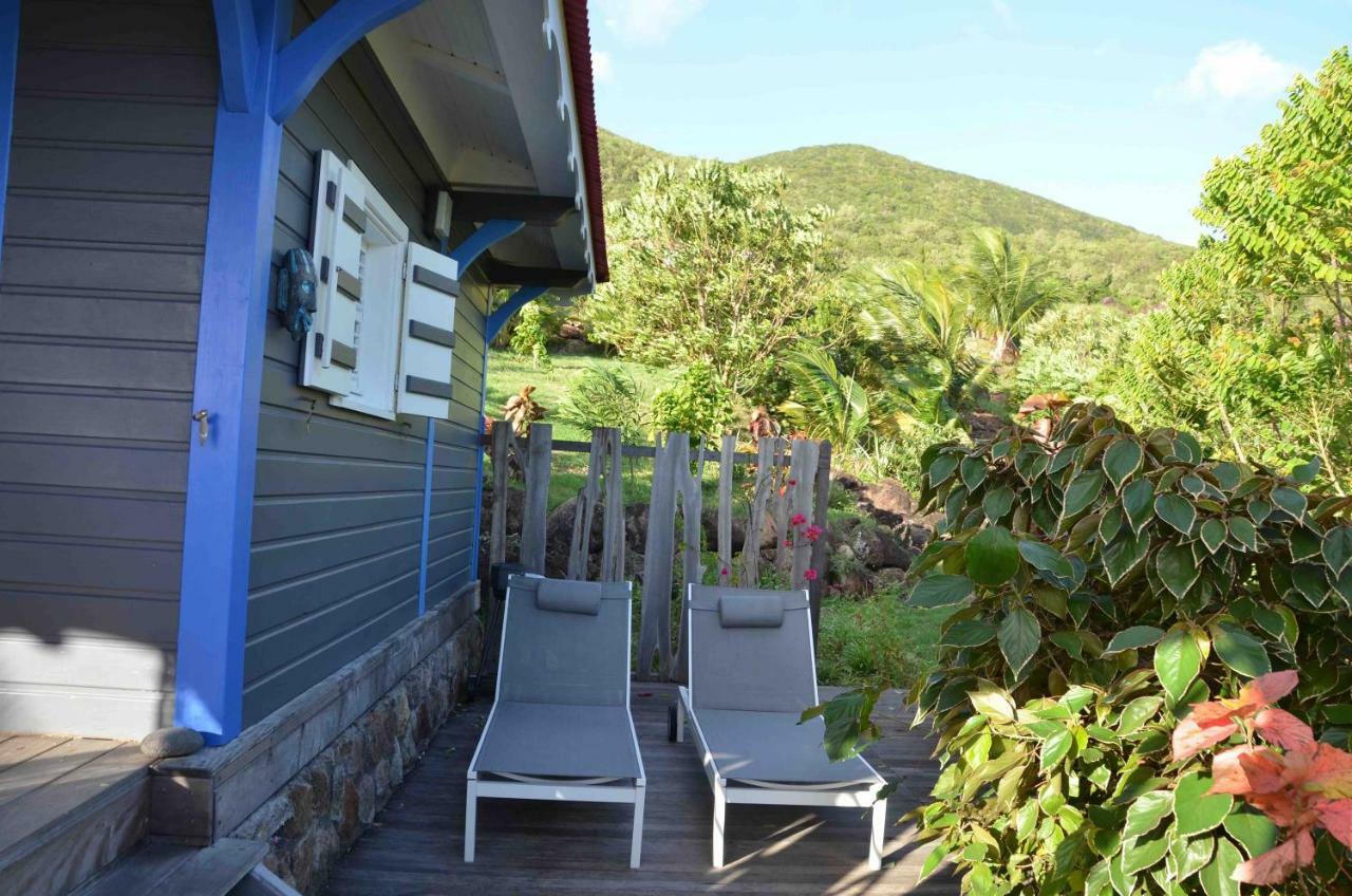Les Hauts De La Baie *
