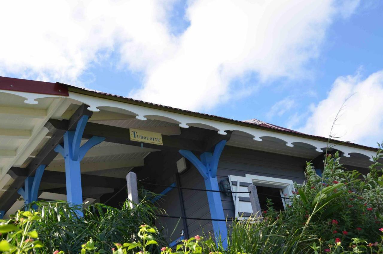 Casa de férias Les Hauts De La Baie