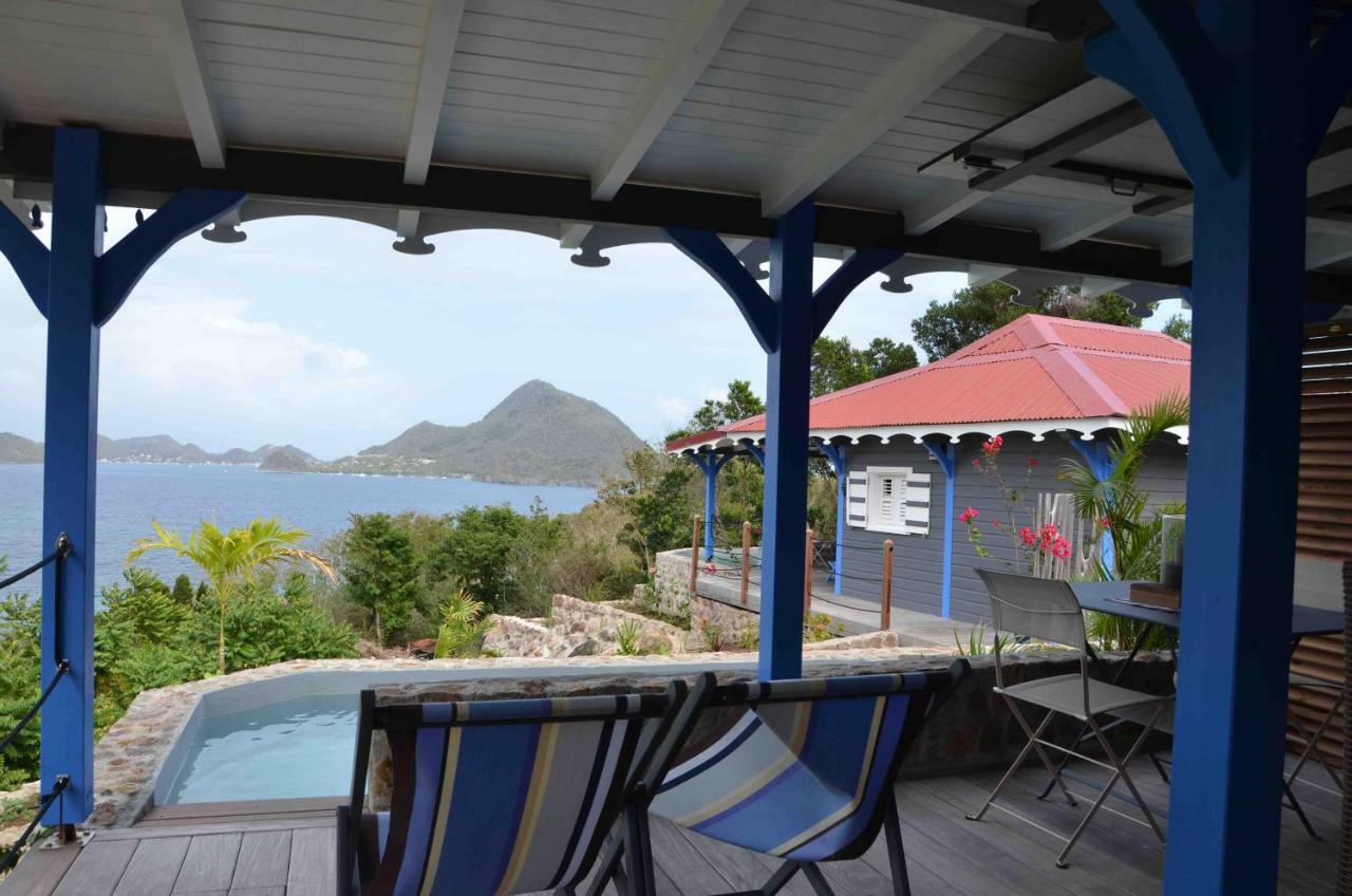 Casa de férias Les Hauts De La Baie