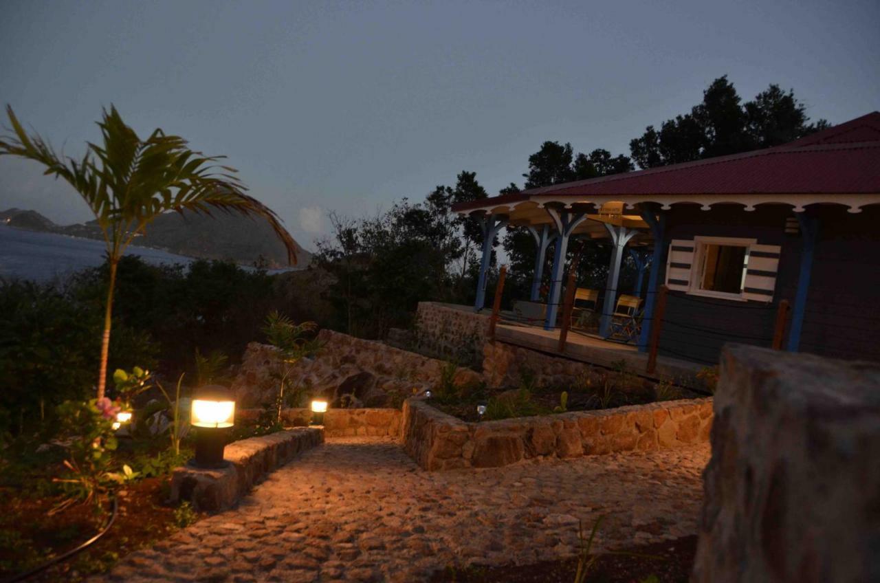 Casa de férias Les Hauts De La Baie *