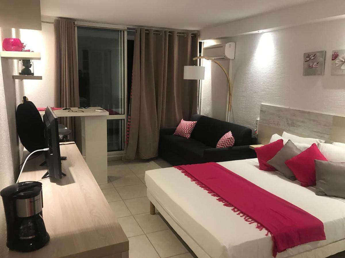 Apartment De Charme Res Archipel & Savane Le Gosier (Grande-Terre)