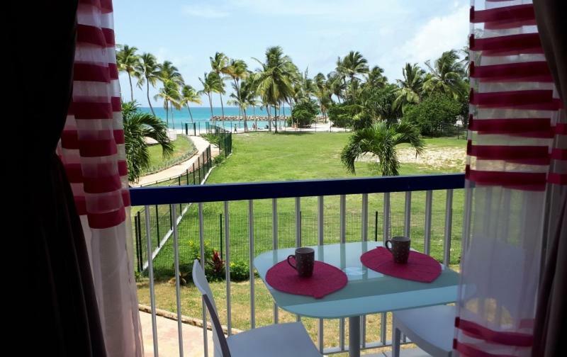 De Charme Res Archipel & Savane Apartment Le Gosier (Grande-Terre)