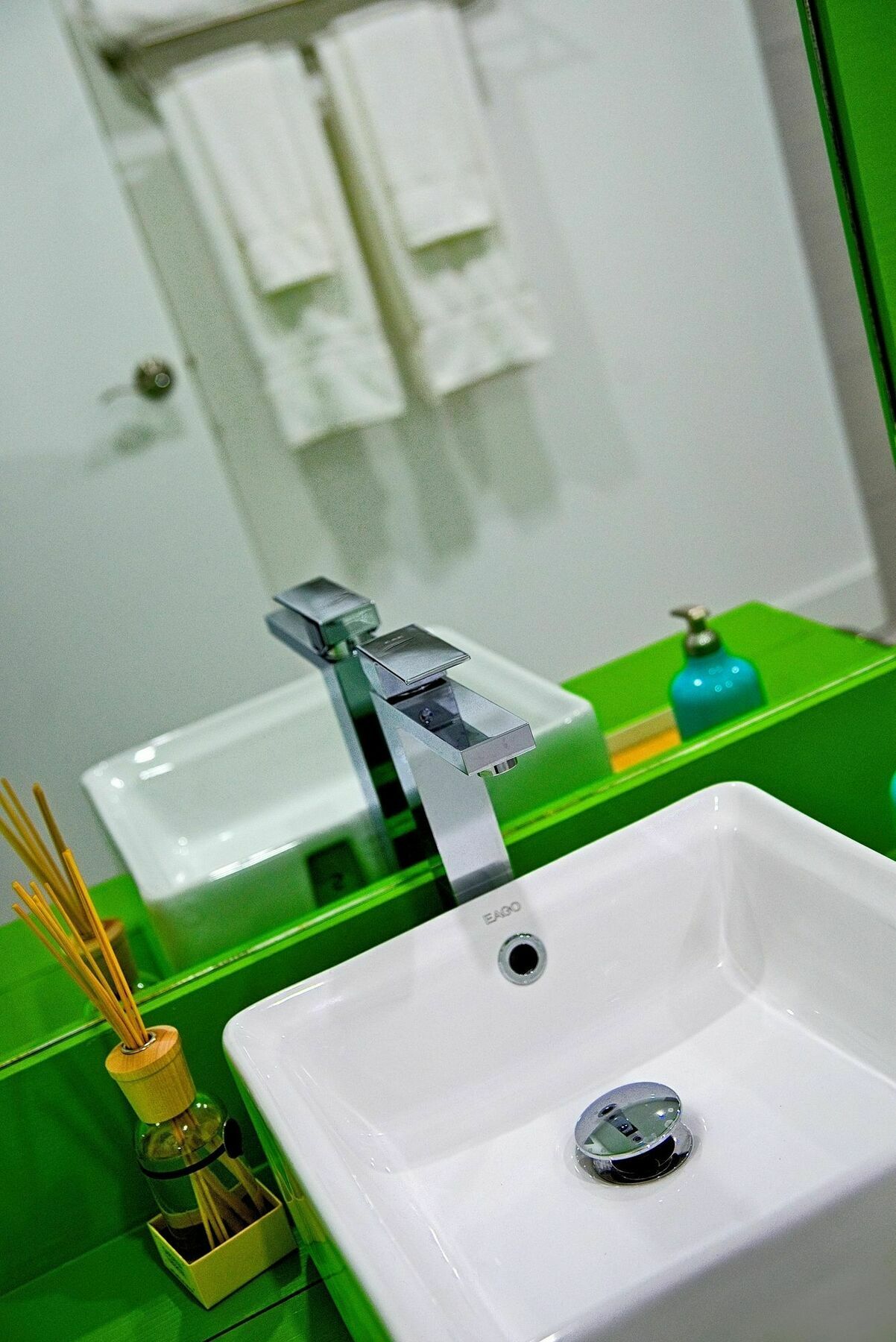 Apartment Beaumont Christ Church