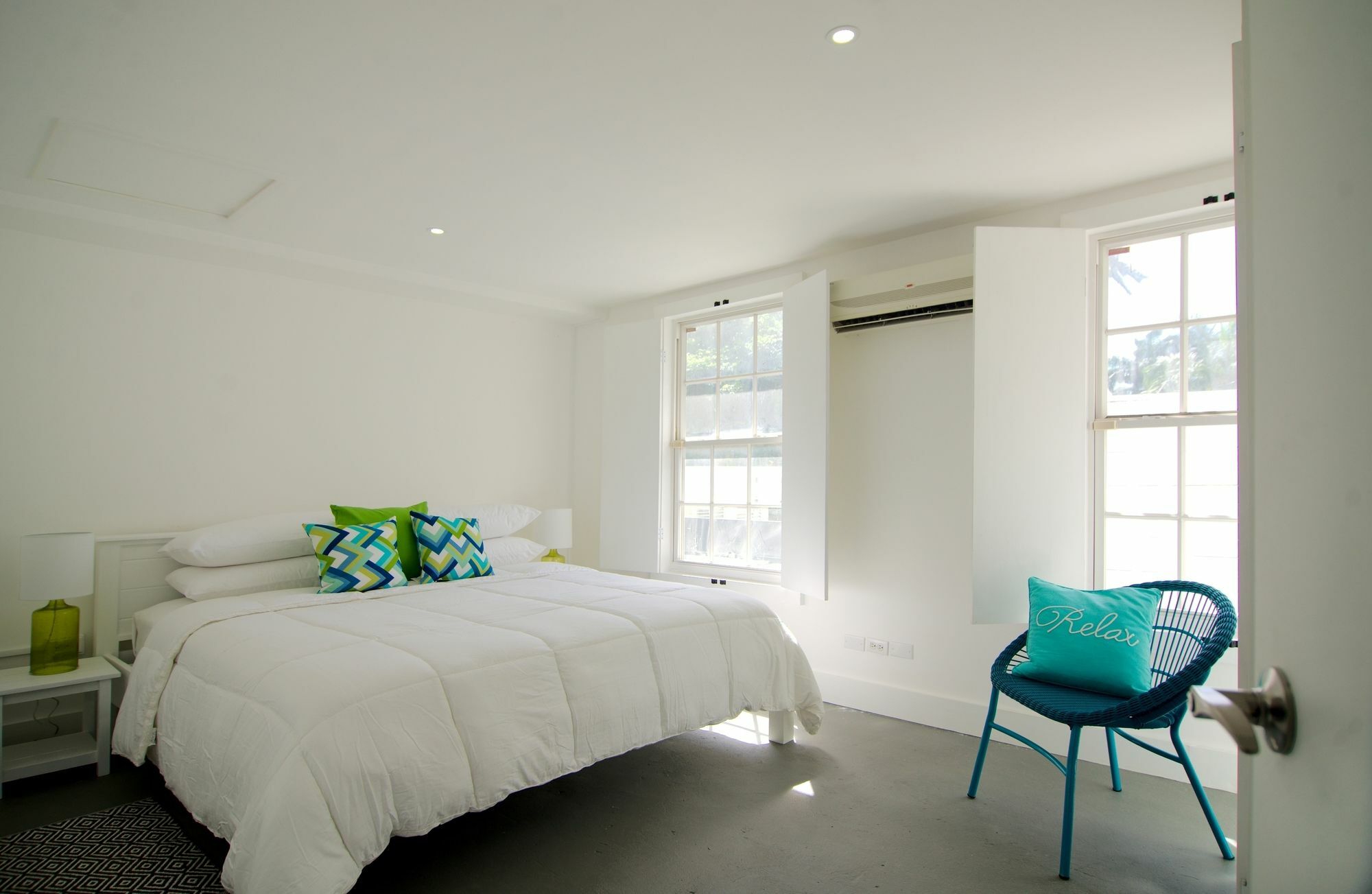 Beaumont Apartment