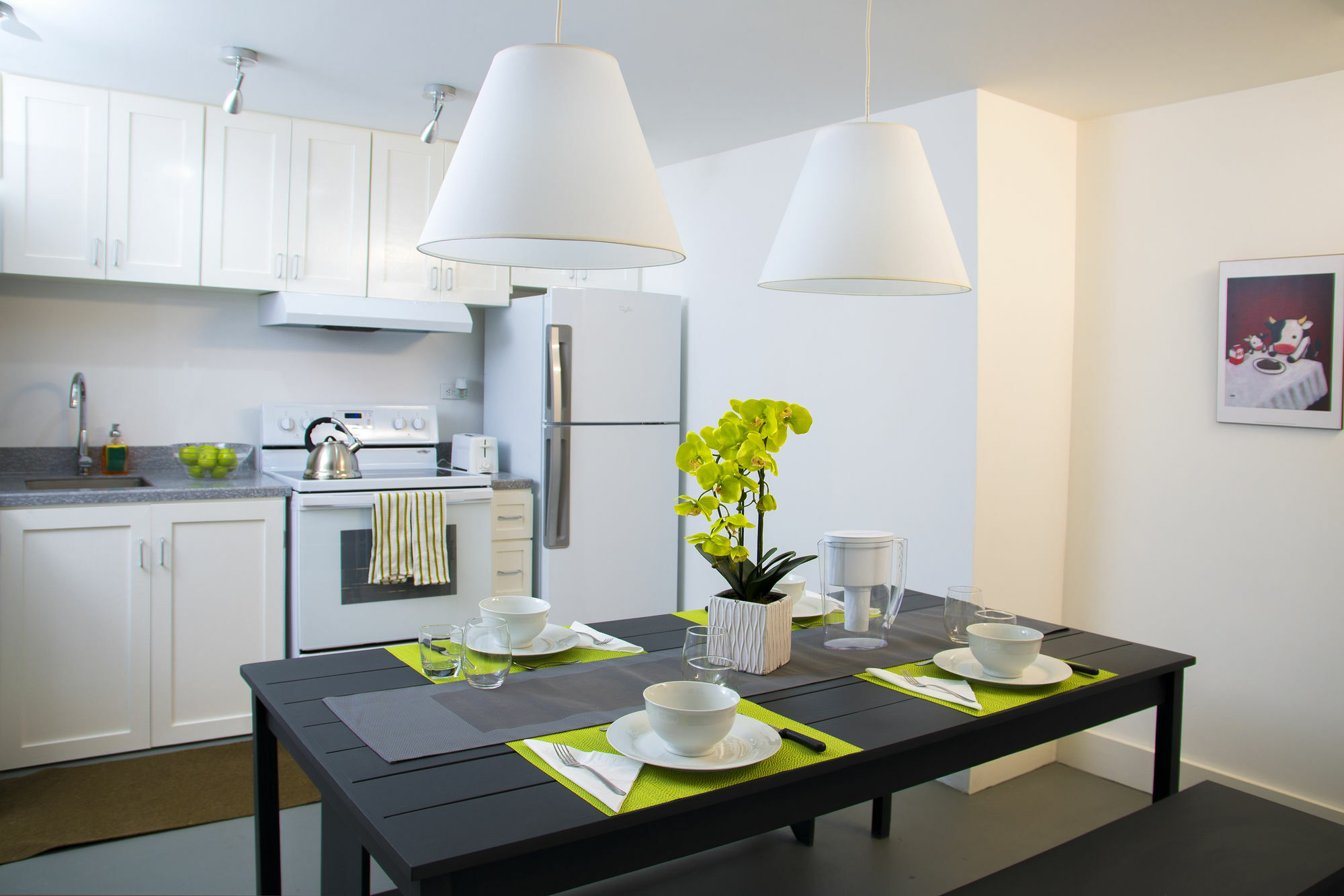 Apartment Beaumont