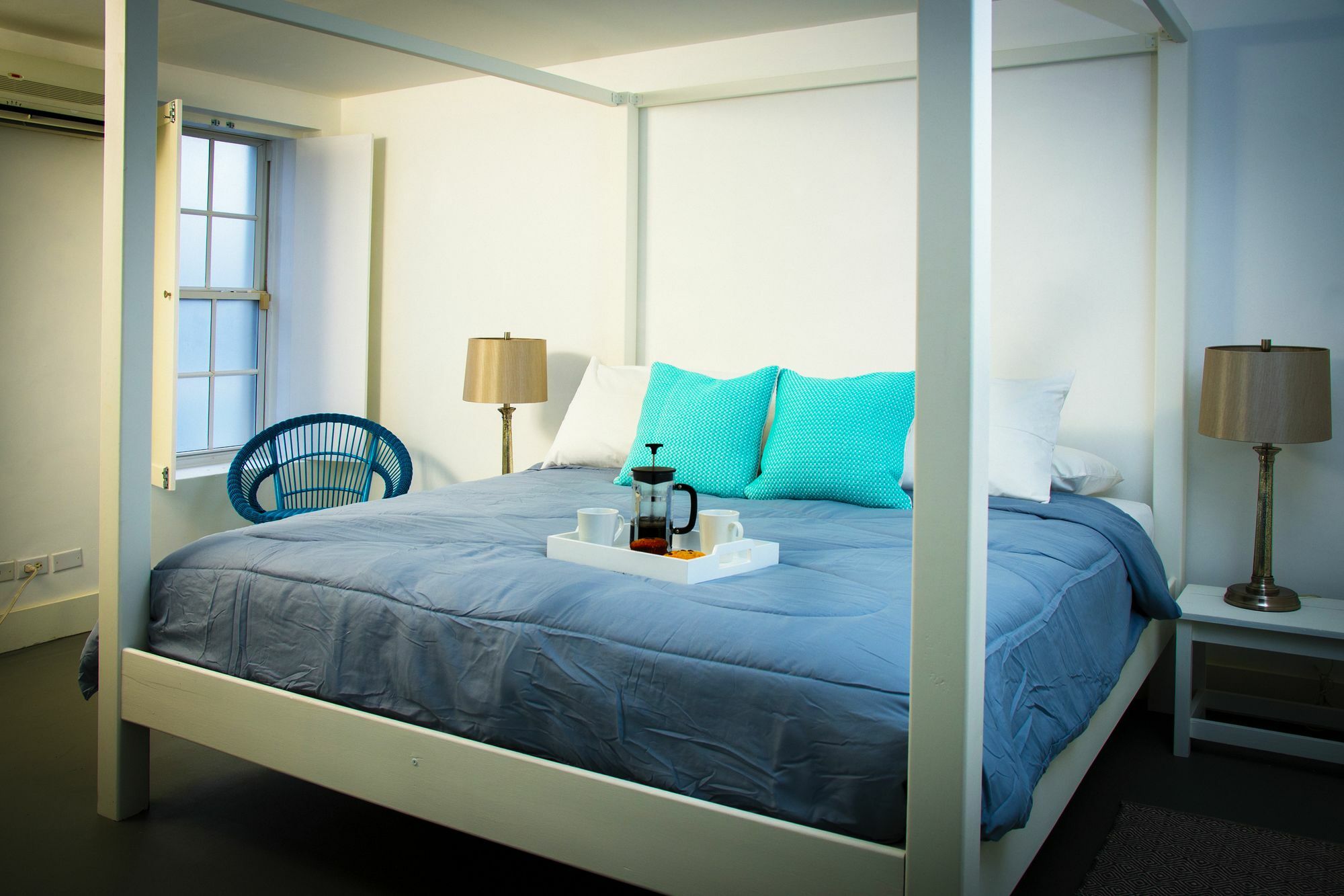 Beaumont Apartment