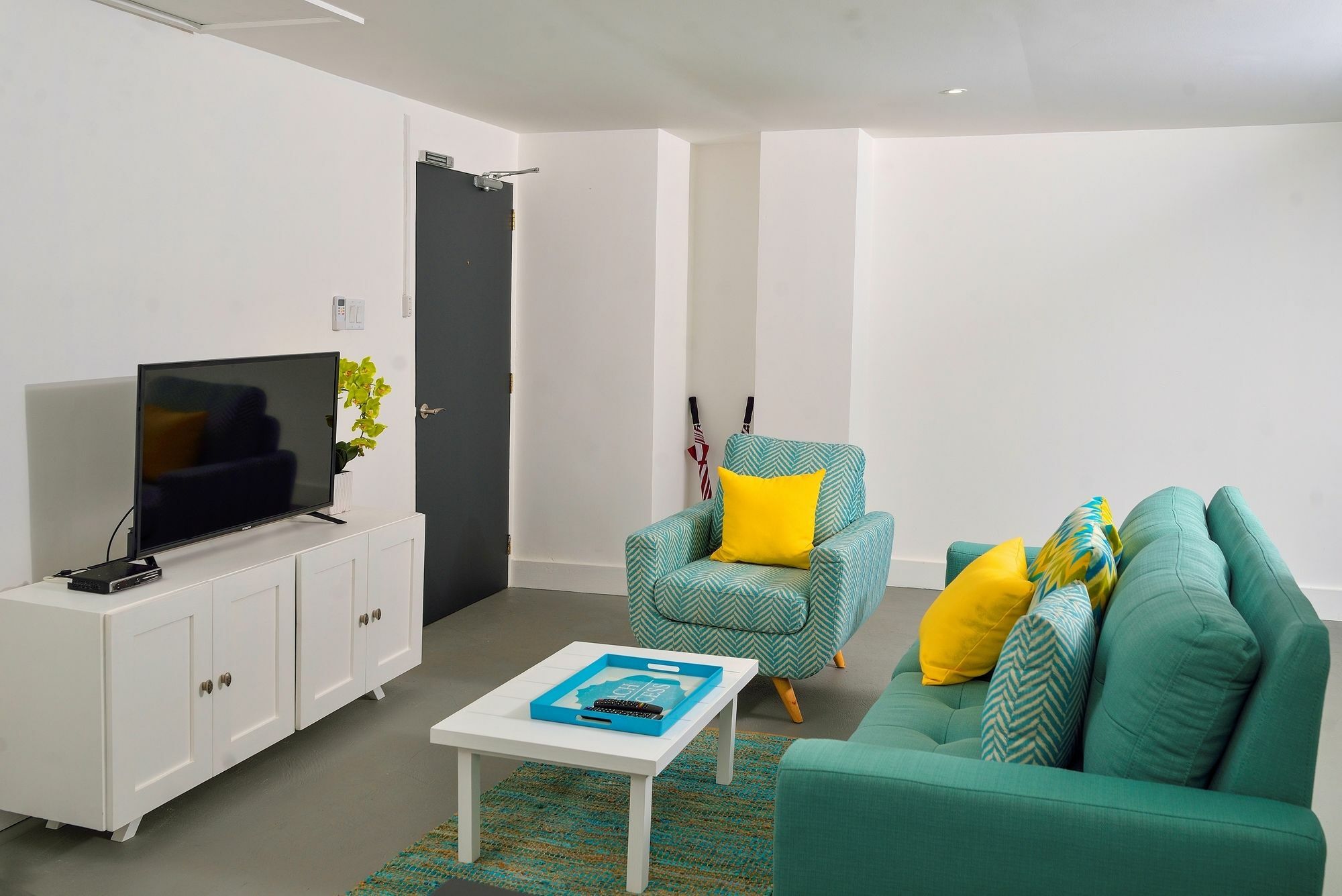 Apartment Beaumont *