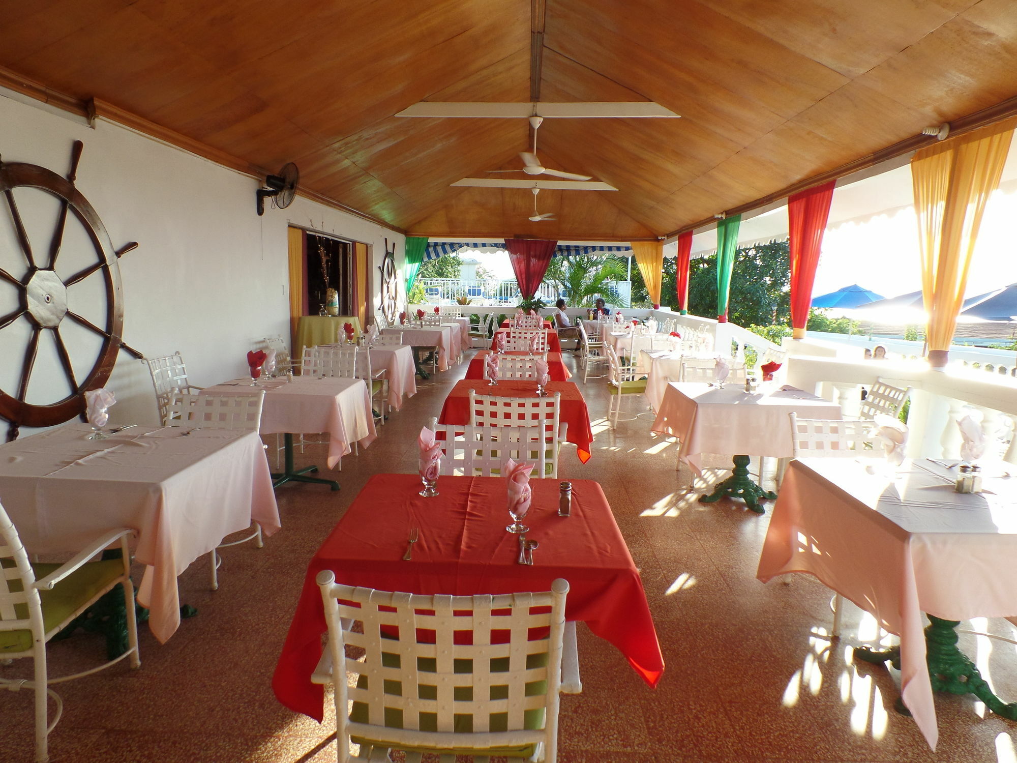Montego Bay Club Apartments Apartment *