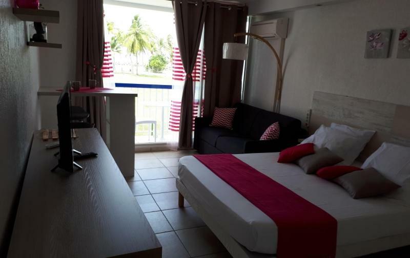 Apartment De Charme Res Archipel & Savane