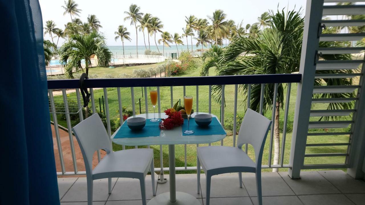 De Charme Res Archipel & Savane * Le Gosier (Grande-Terre)