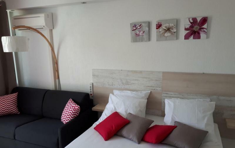De Charme Res Archipel & Savane Apartment