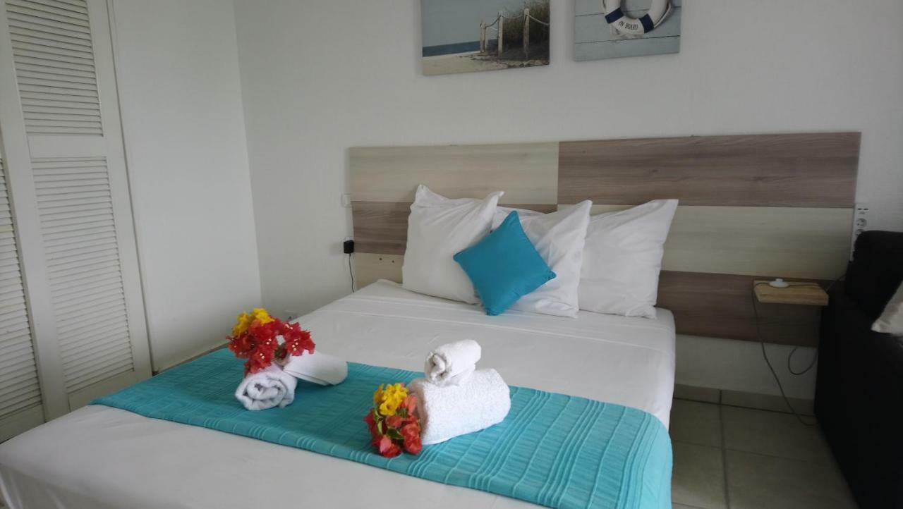 De Charme Res Archipel & Savane Apartment