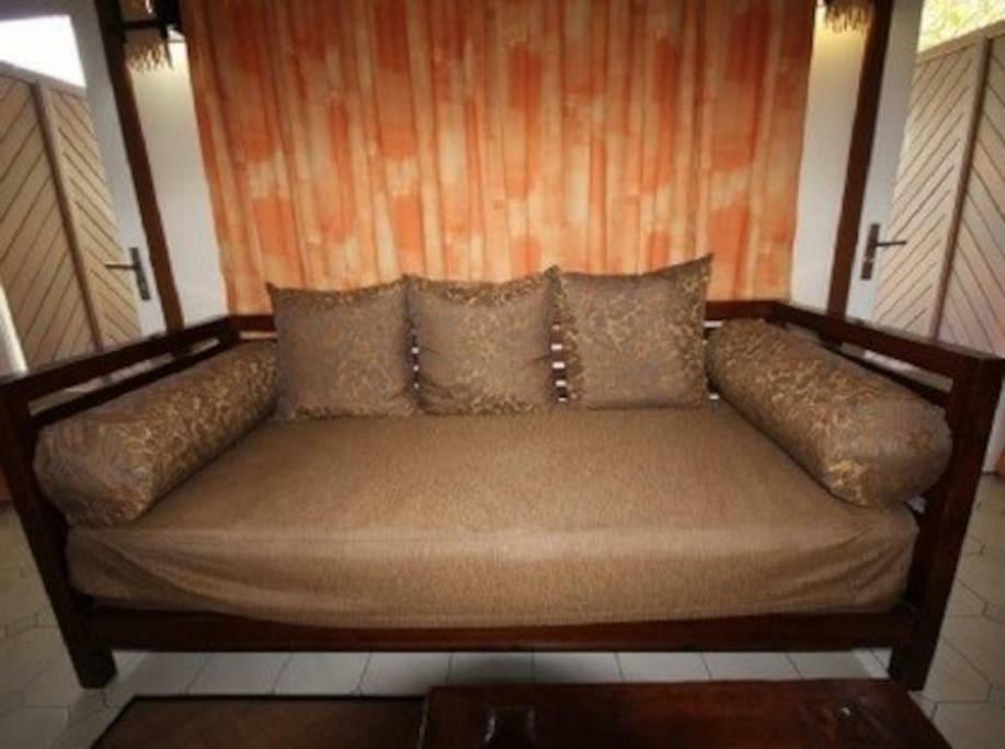 Aparthotel A La La Plantation And
