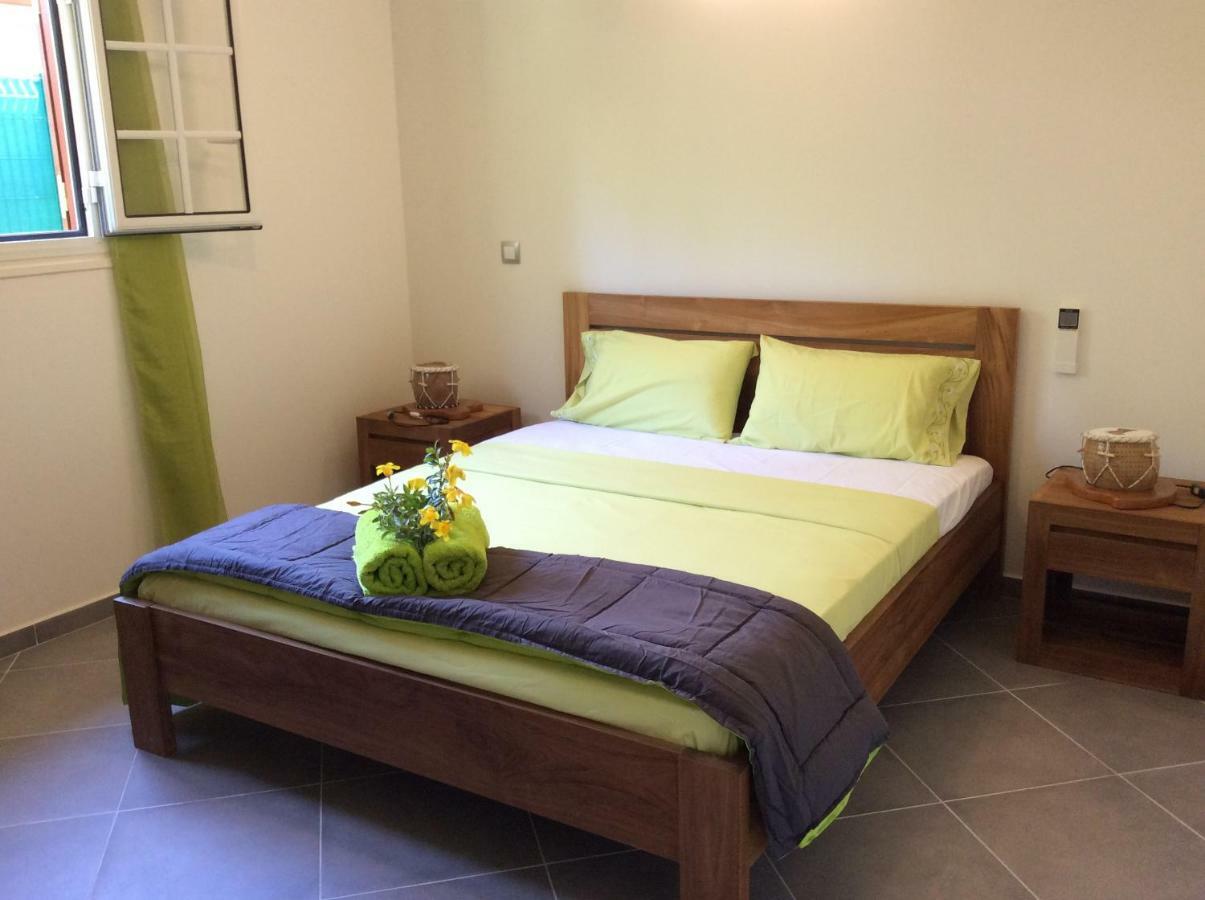 La Cool & Douce - Cool Holiday home Le Gosier (Grande-Terre)