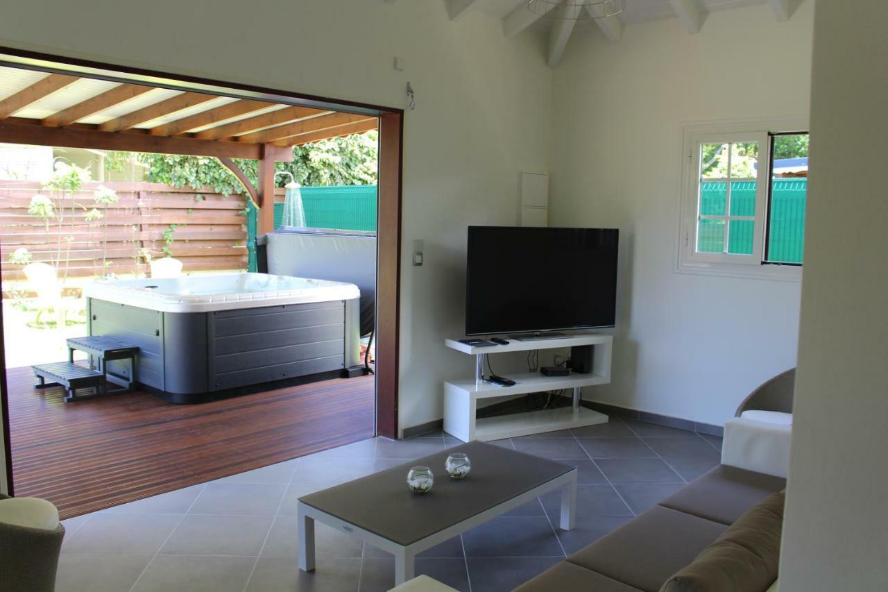 La Cool & Douce - Cool Holiday home Le Gosier (Grande-Terre)