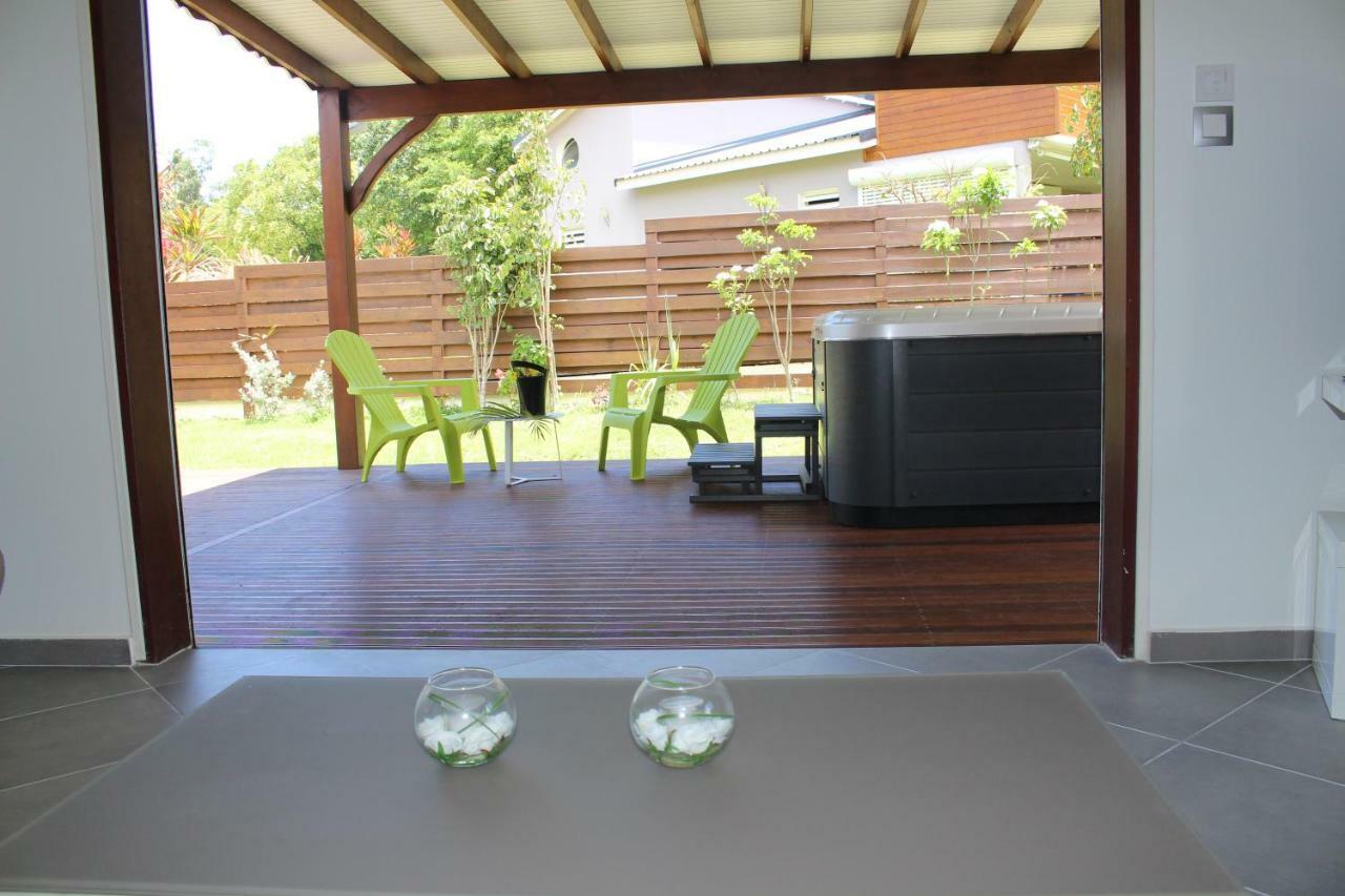 La Cool & Douce - Cool Holiday home