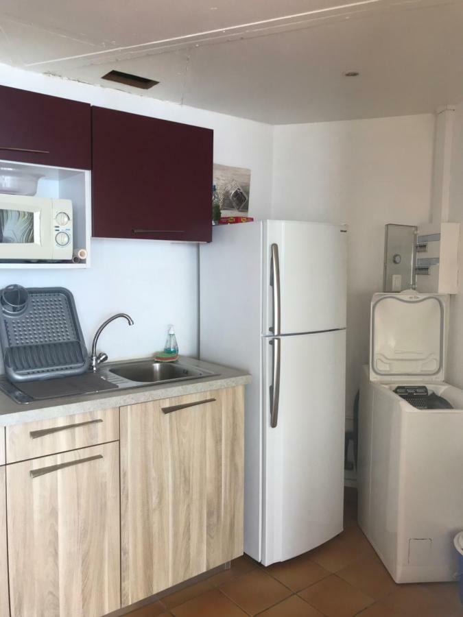 Homestay Morne Charlotte