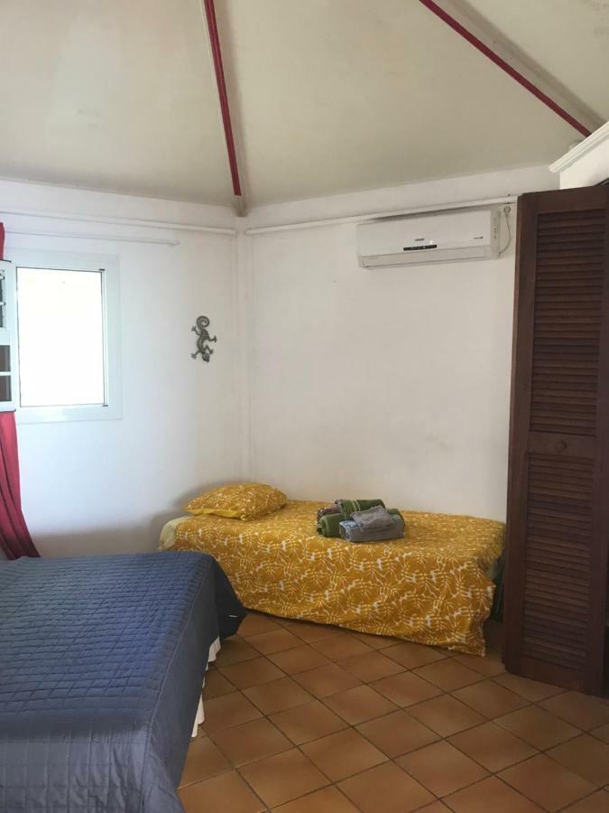 Morne Charlotte Homestay *