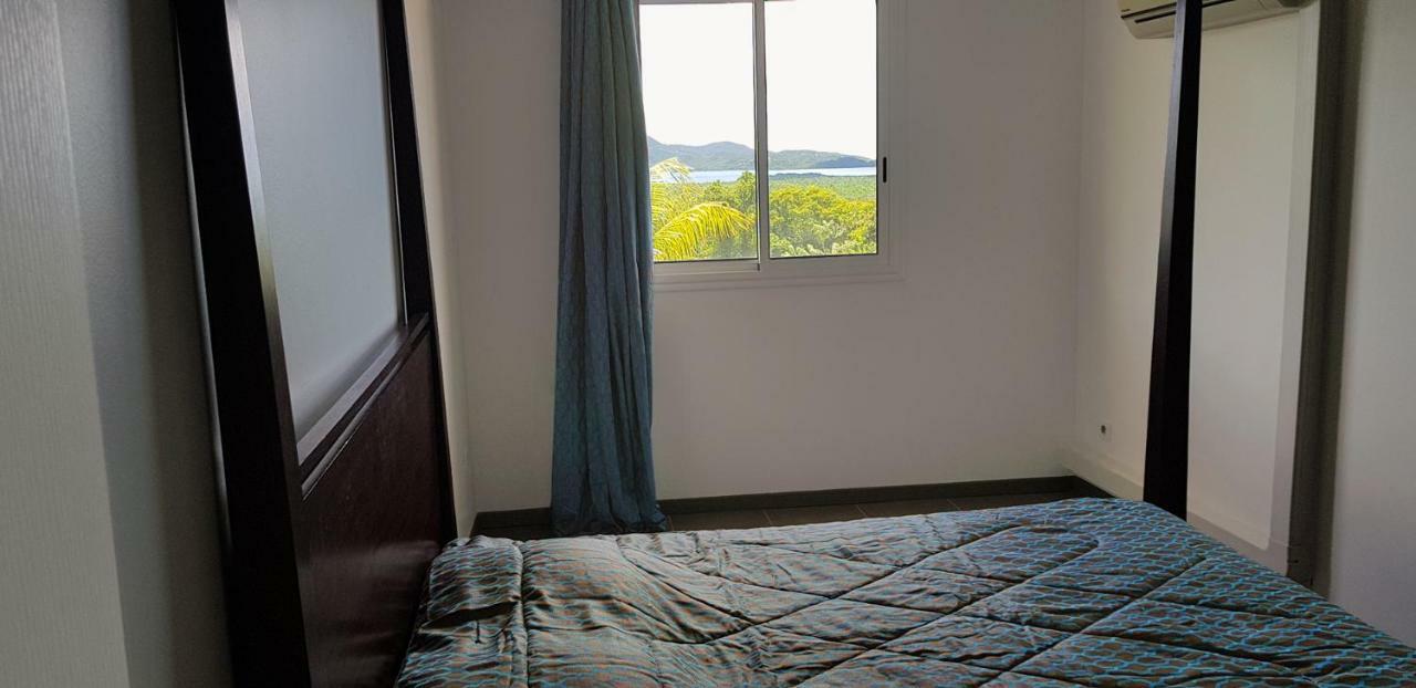Belkay - Sur La Baie Apartment *