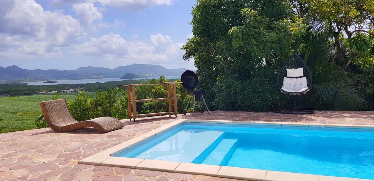 Apartment Belkay - Sur La Baie *