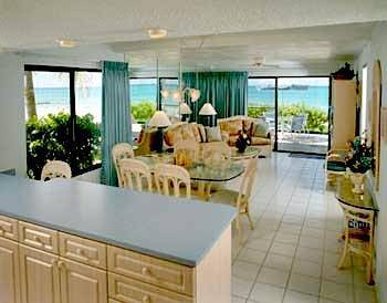 Apartment #207 Sunset Cove Seven Mile