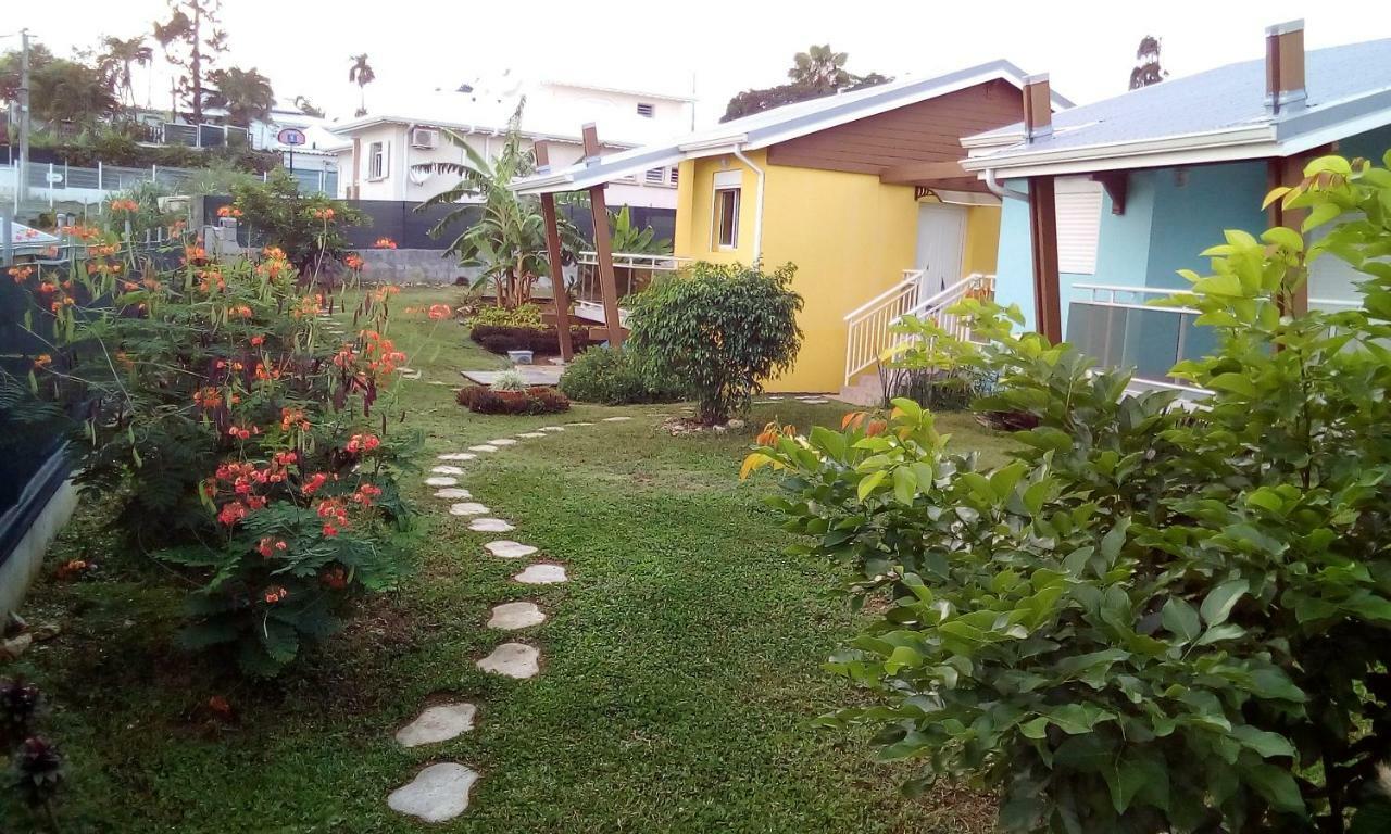 Casa de férias Beauvalette *