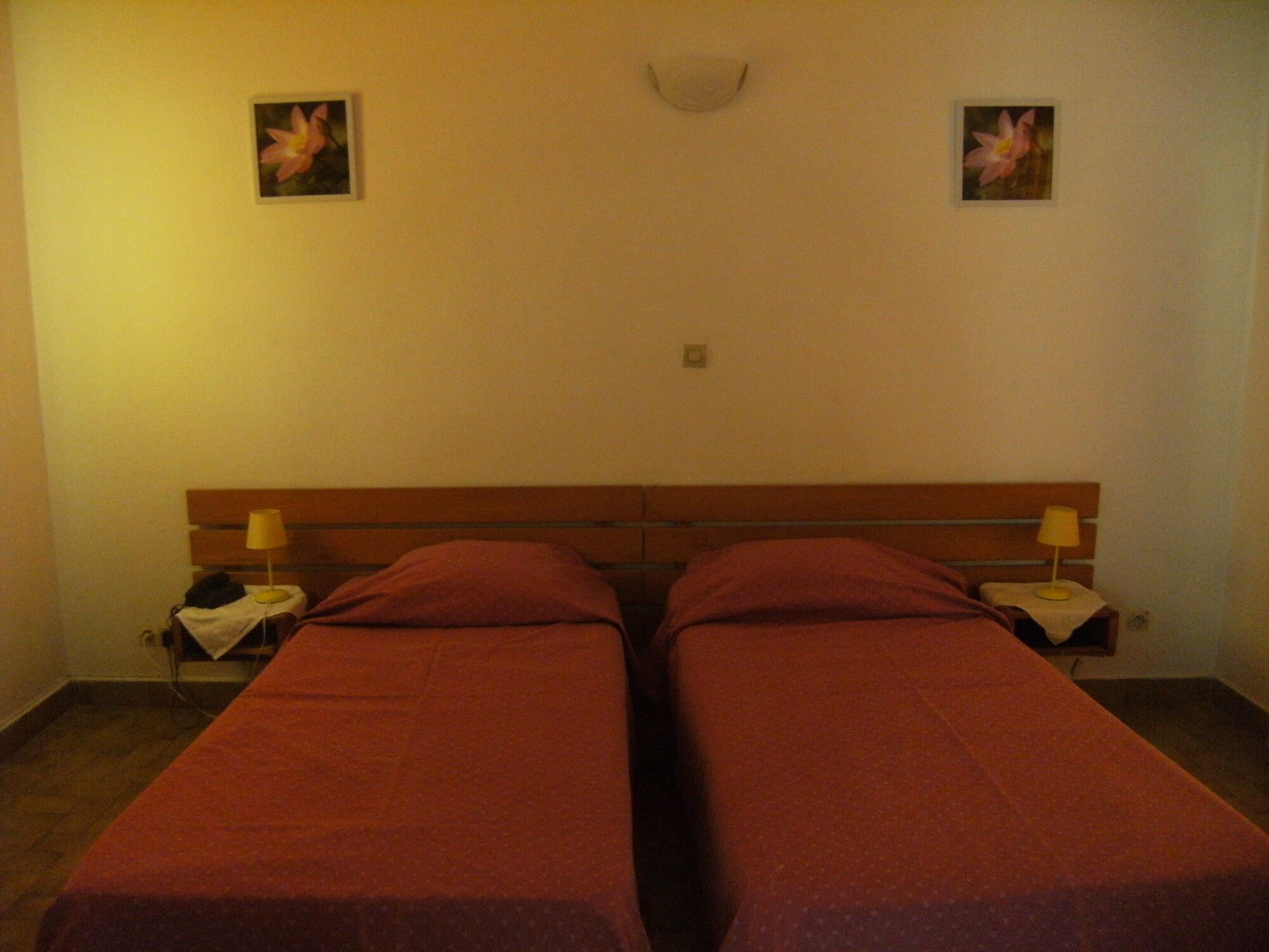 Le Gligli Bed & Breakfast 3*
