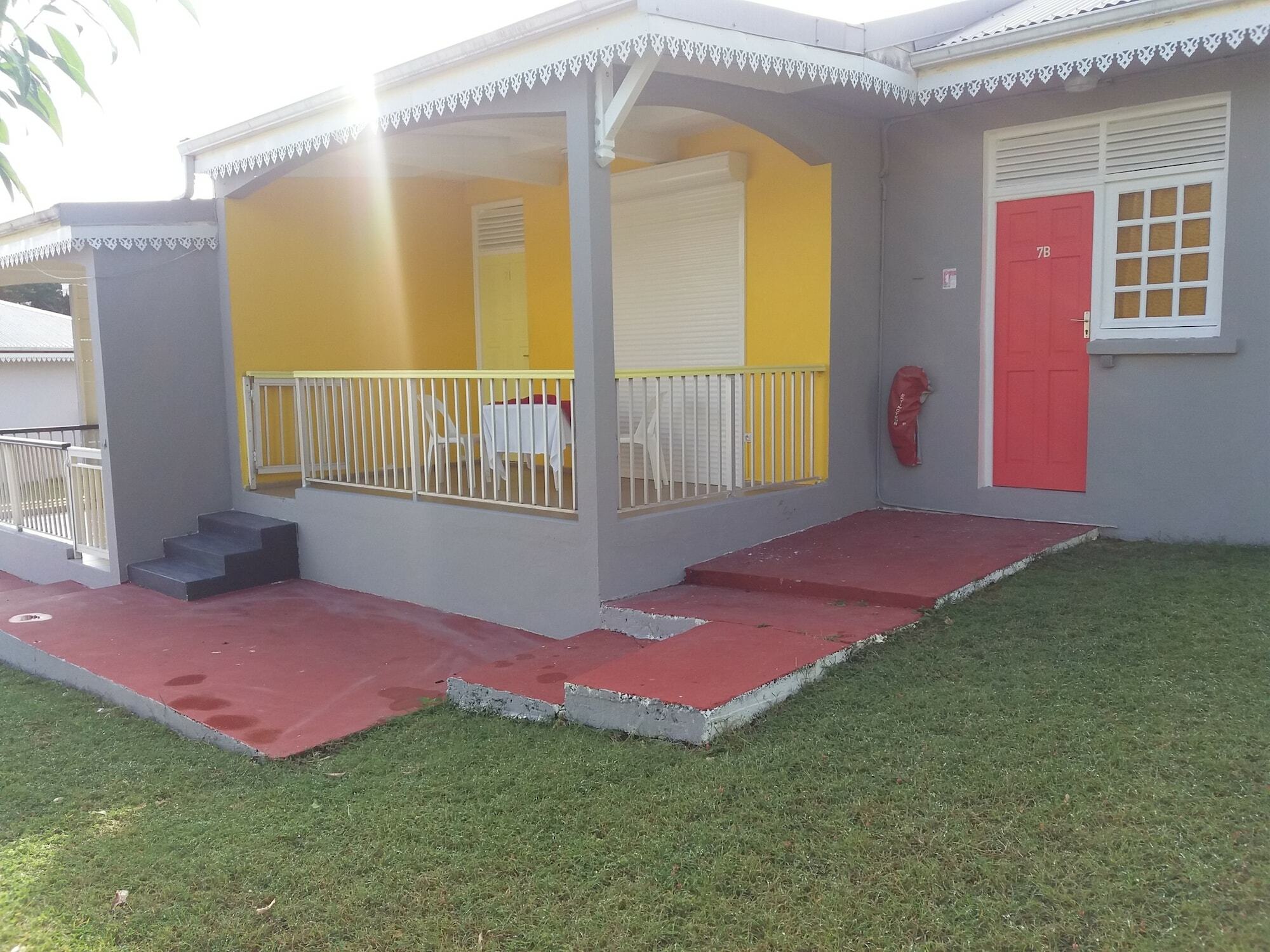 Bed & Breakfast Le Gligli