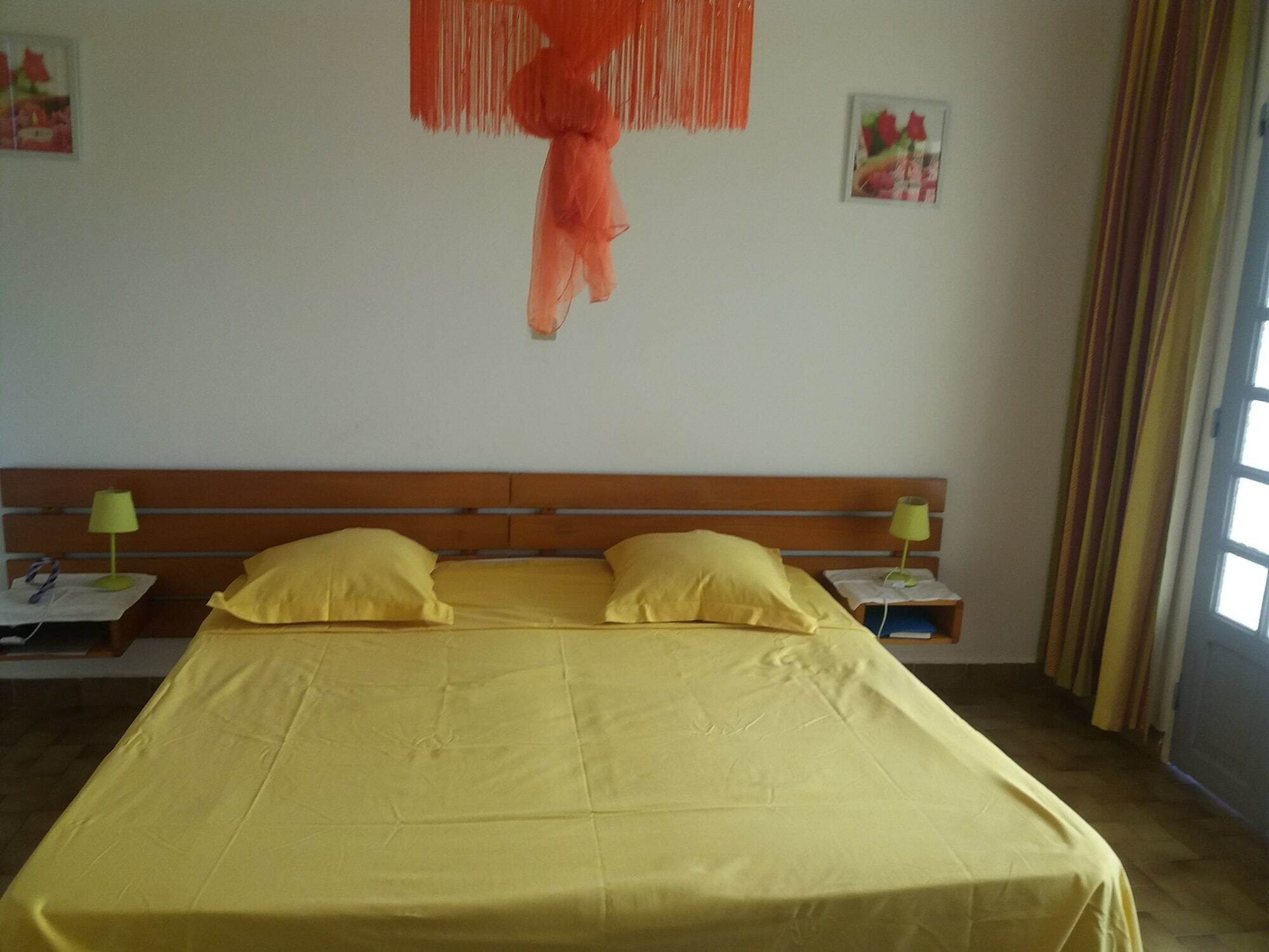 Le Gligli 3* Le Gosier (Grande-Terre)