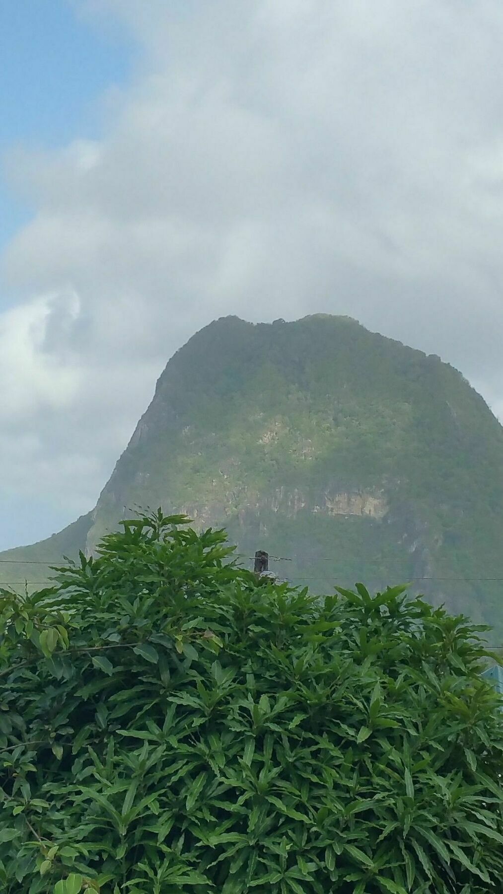 Grand View Pousada
