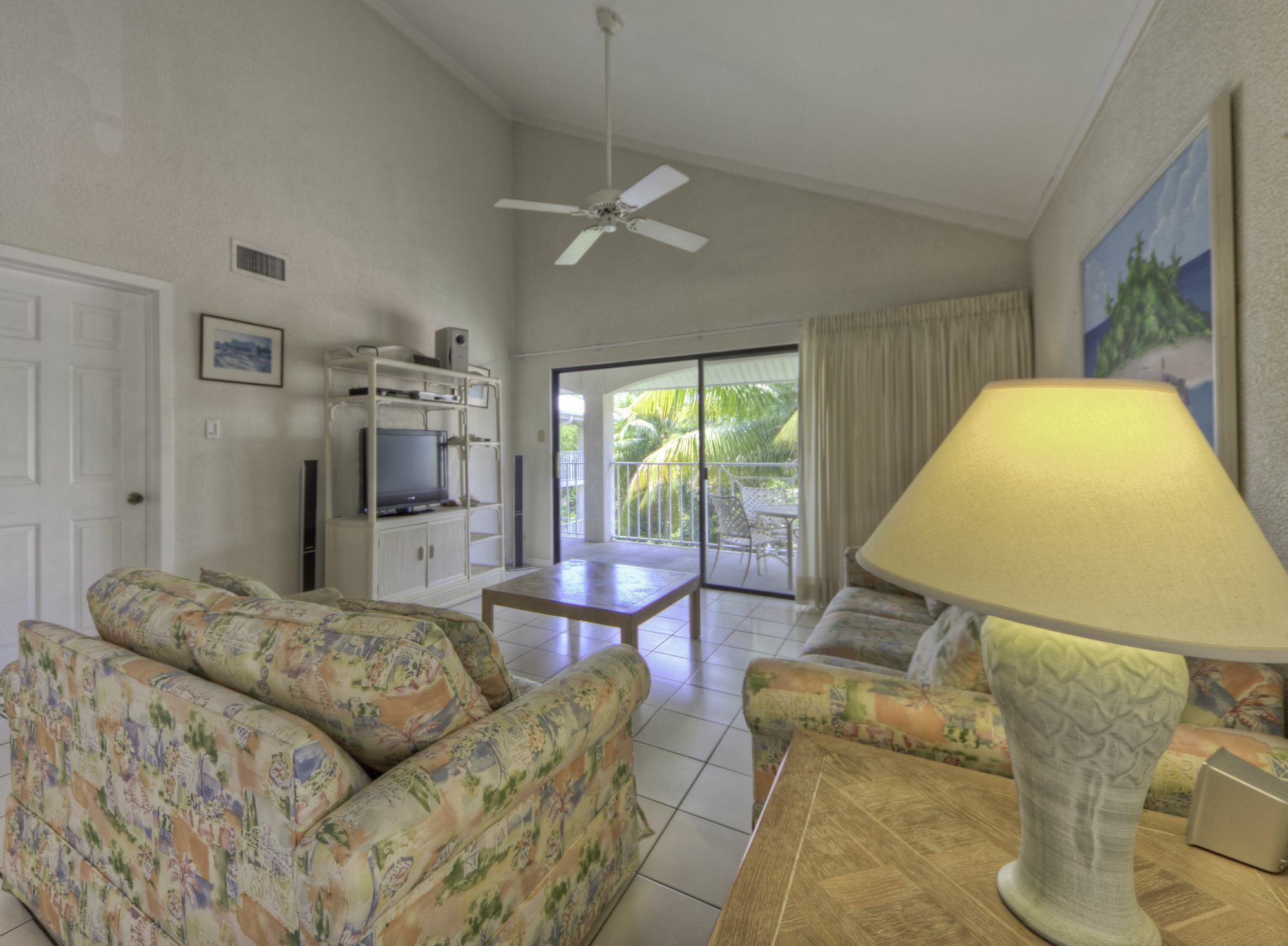 #207 Sunset Cove Seven Mile *