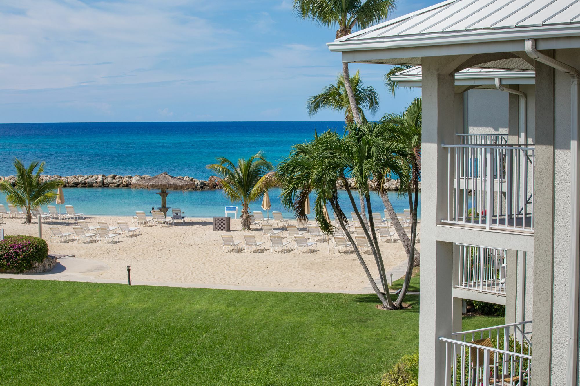 #207 Sunset Cove Seven Mile *