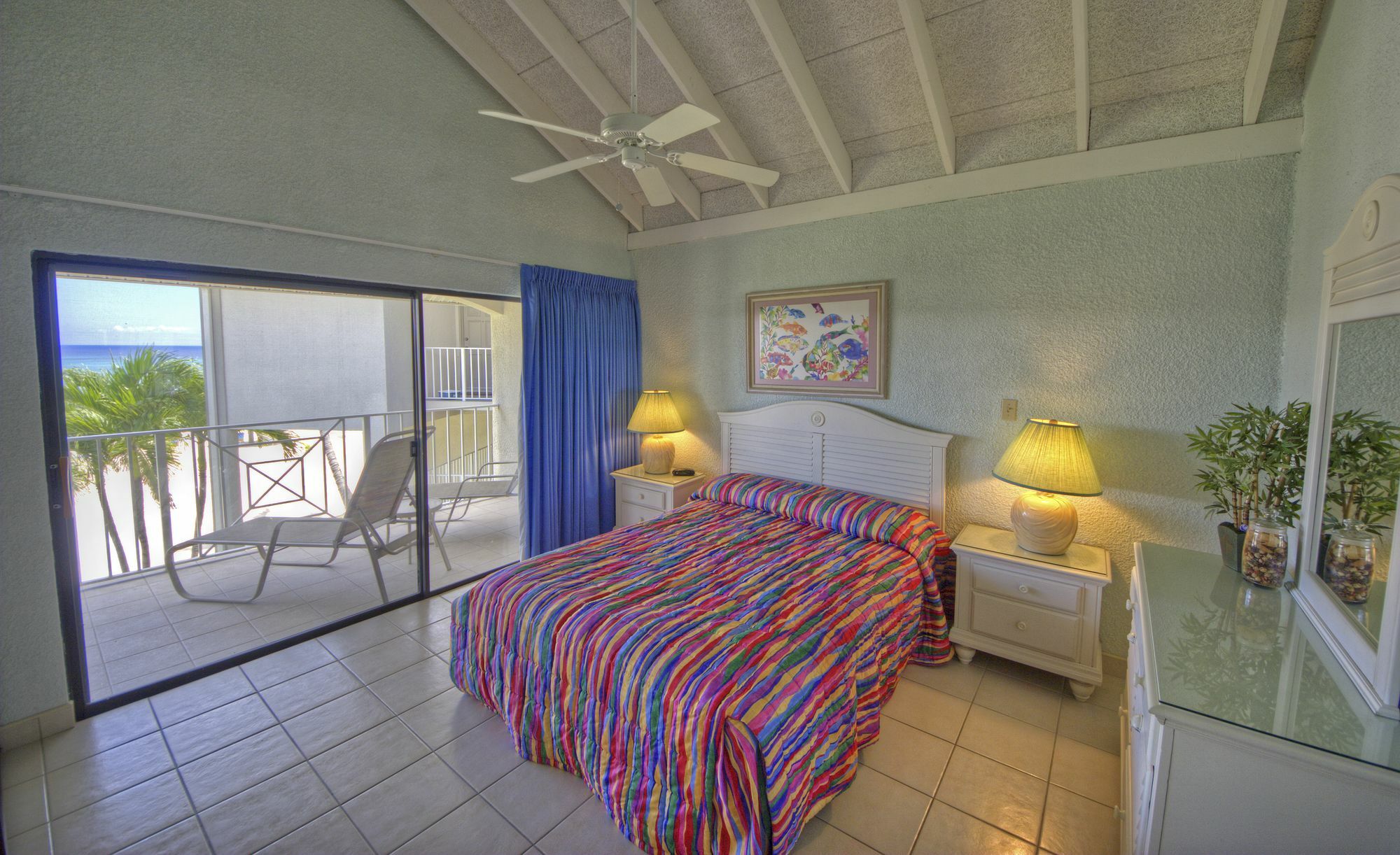 Apartment #207 Sunset Cove Seven Mile