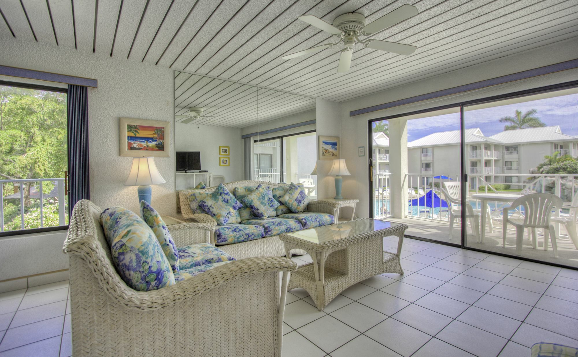 #207 Sunset Cove Seven Mile