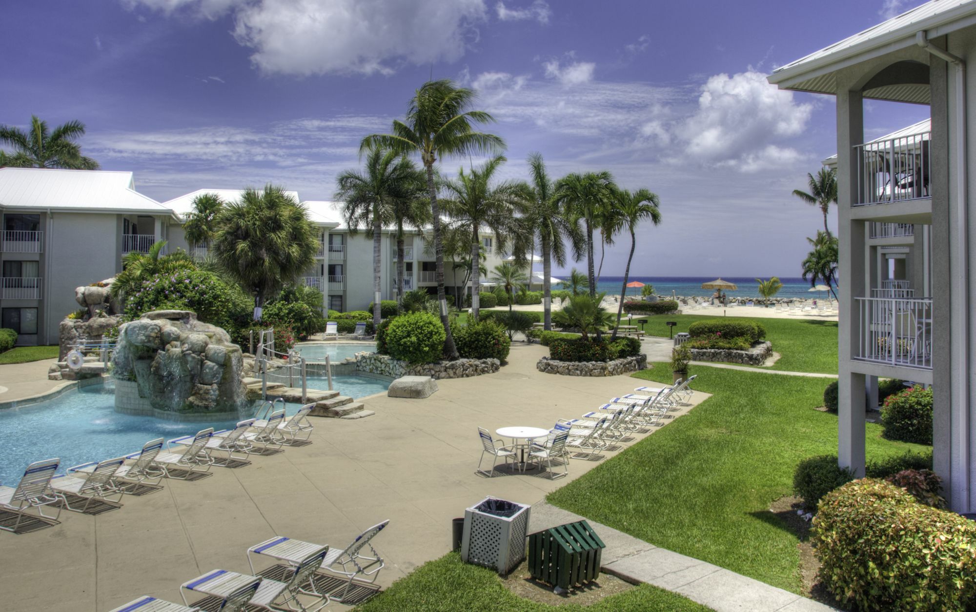 #207 Sunset Cove Seven Mile