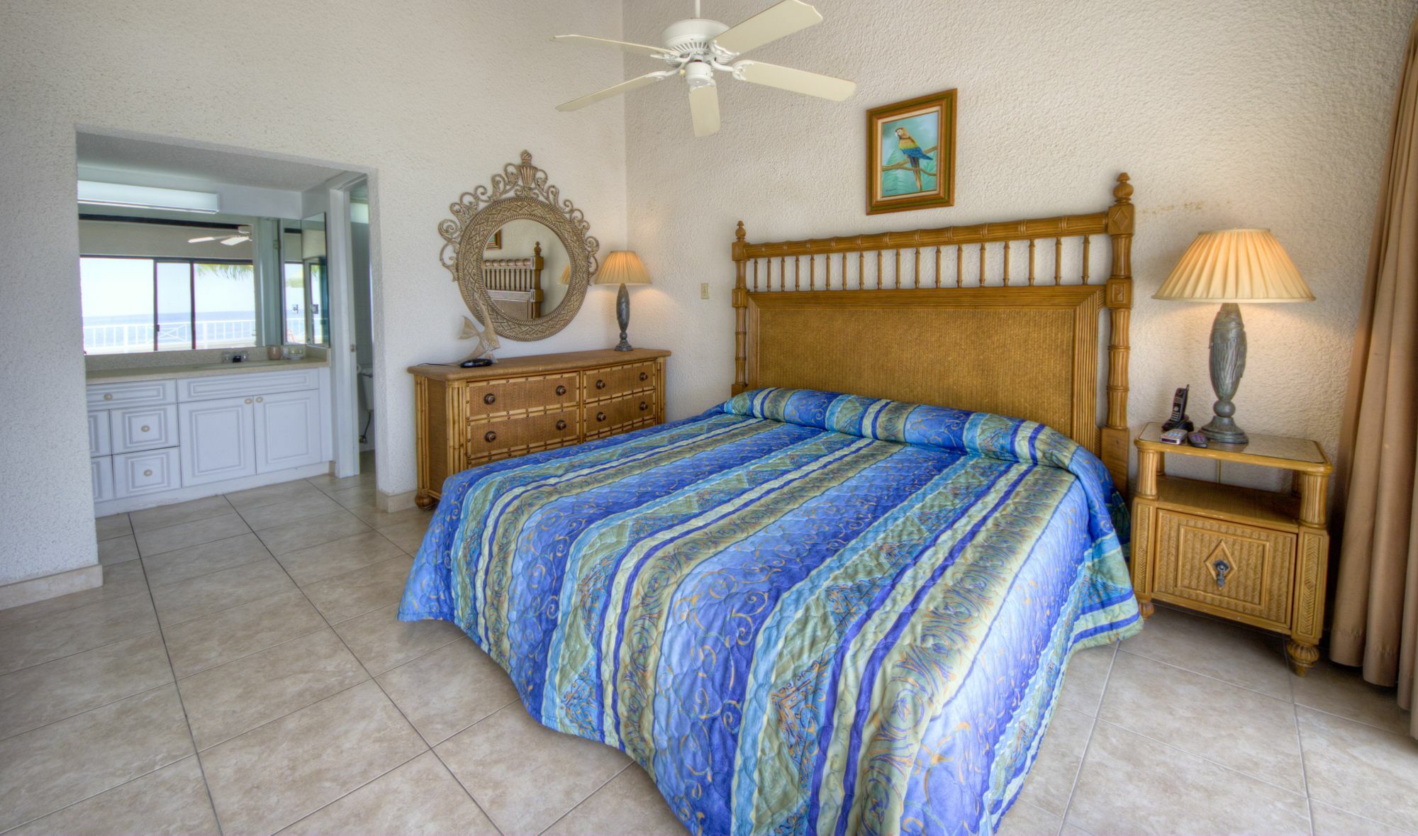 Apartment #207 Sunset Cove Seven Mile George Town