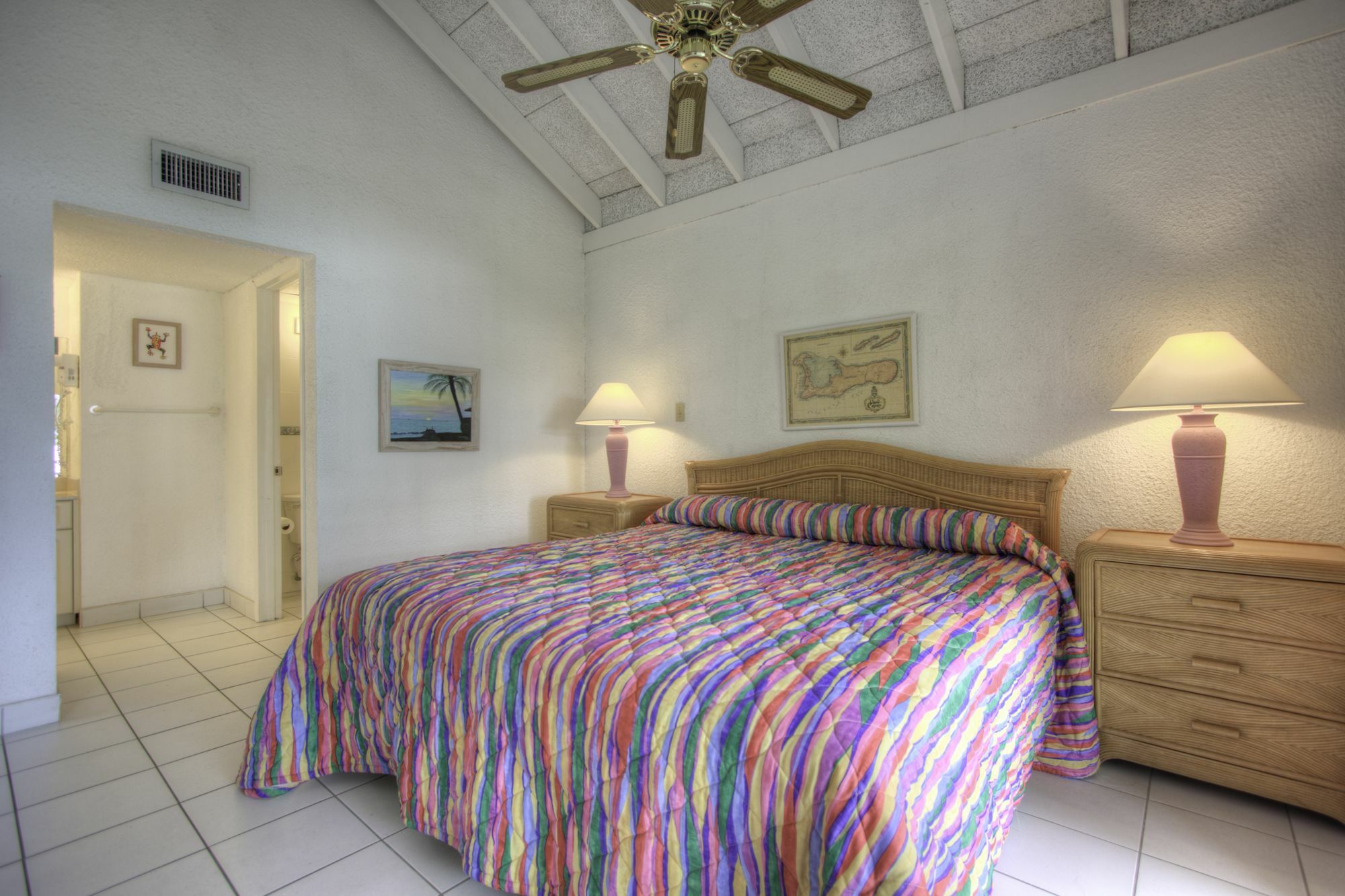 #207 Sunset Cove Seven Mile George Town