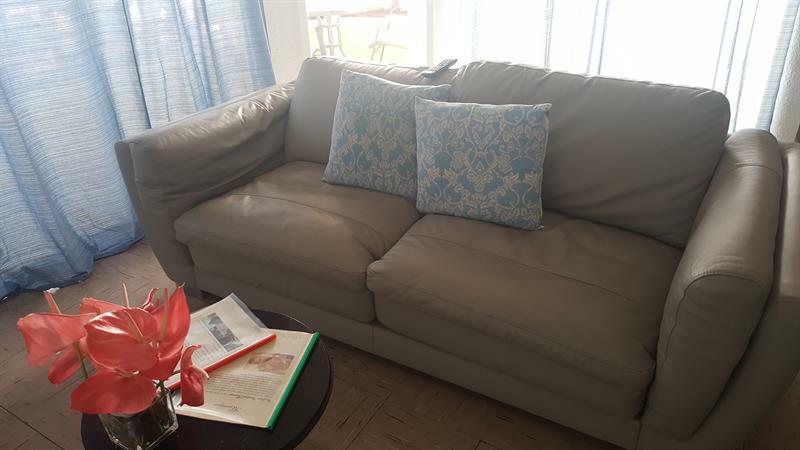 Sea Piton View Apartment- Location, Convenience, Modern Living