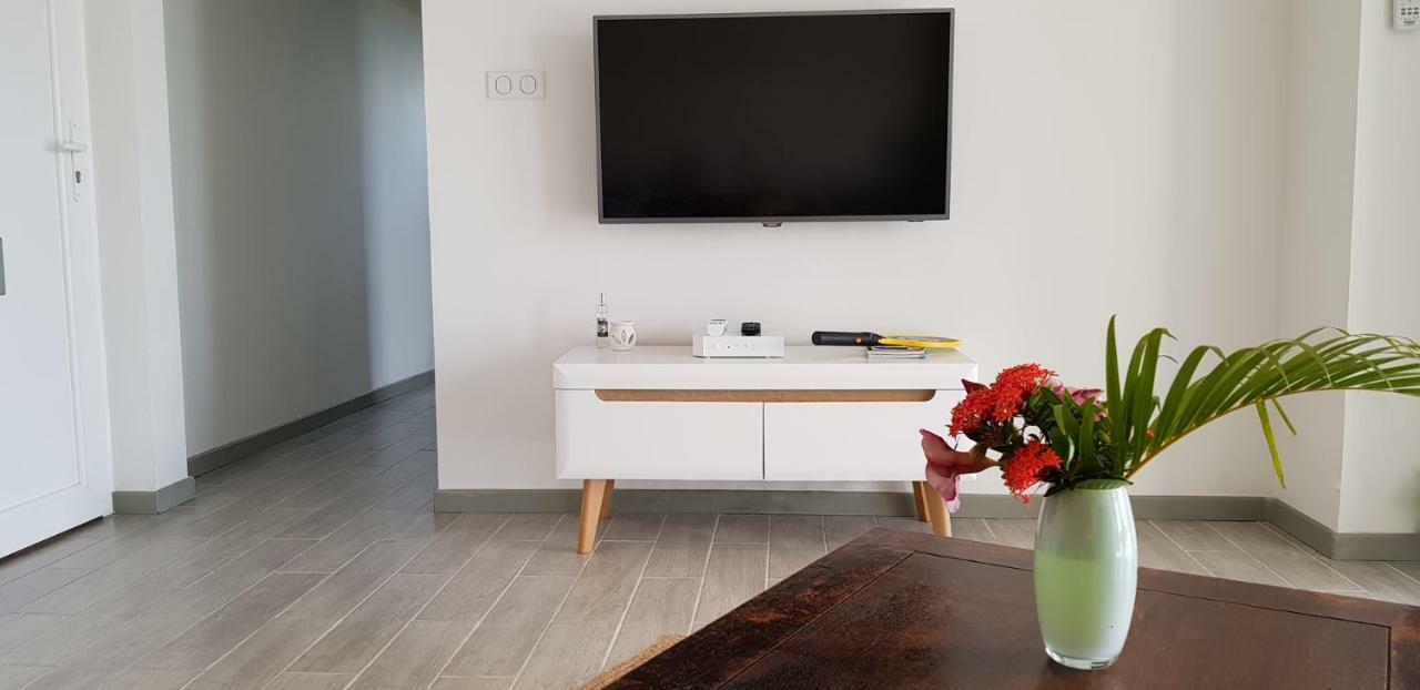 Apartment Belkay - Sur La Baie *