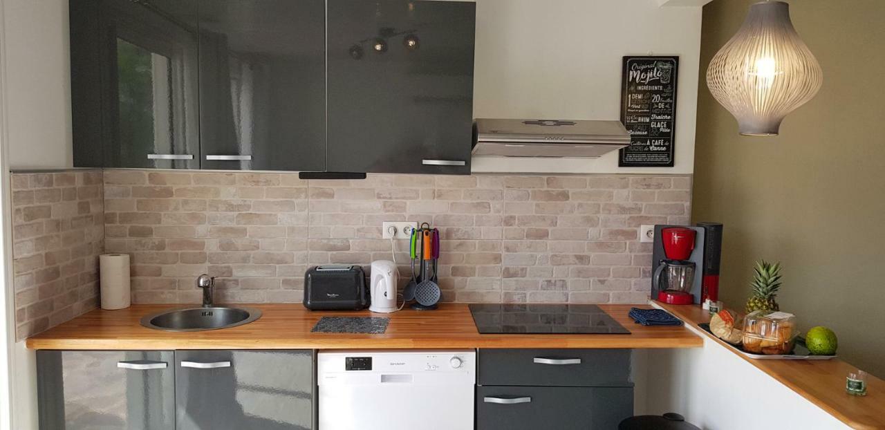 Apartment Belkay - Sur La Baie *