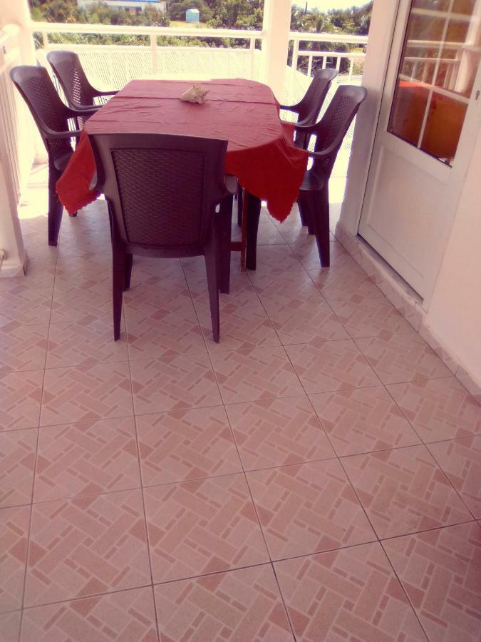 Apartment Tournesol D Or Le Gosier (Grande-Terre)