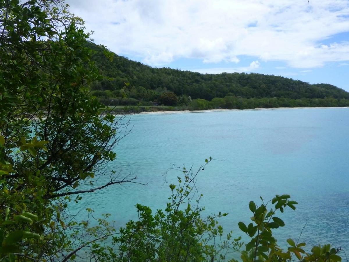 Holiday home Les Kajou